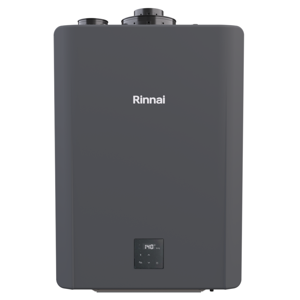Rinnai - CXP160iN- SENSEI CX Series Built for the PRO Commercial