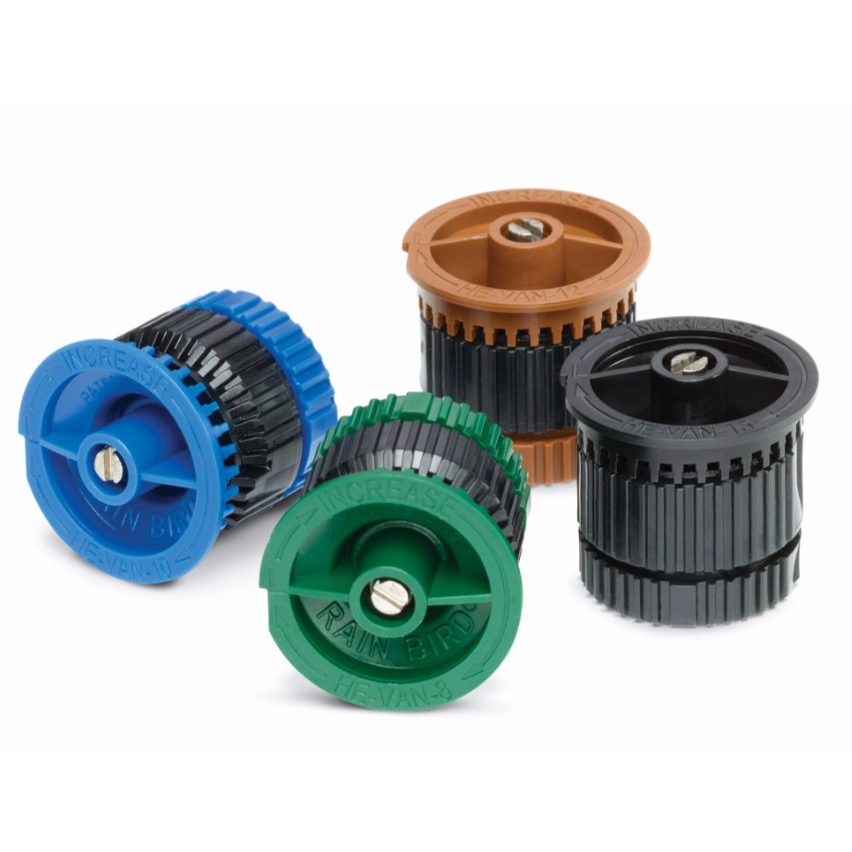 Rain Bird HE-VAN Series-25 Count Pack | High Efficiency Variable