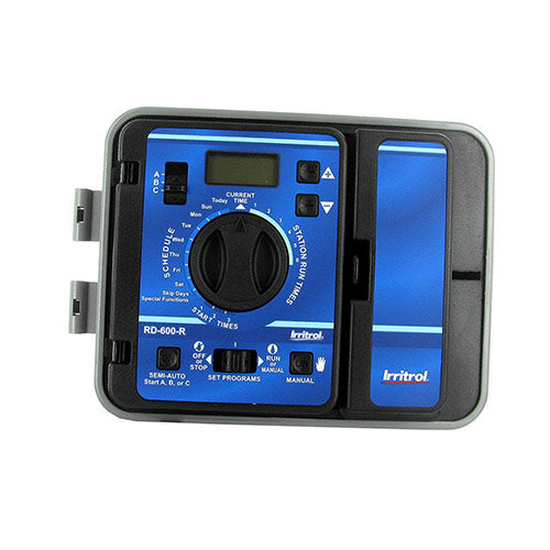 Irritrol RD600-EXT-R Outdoor Controller | Big Frog Supply